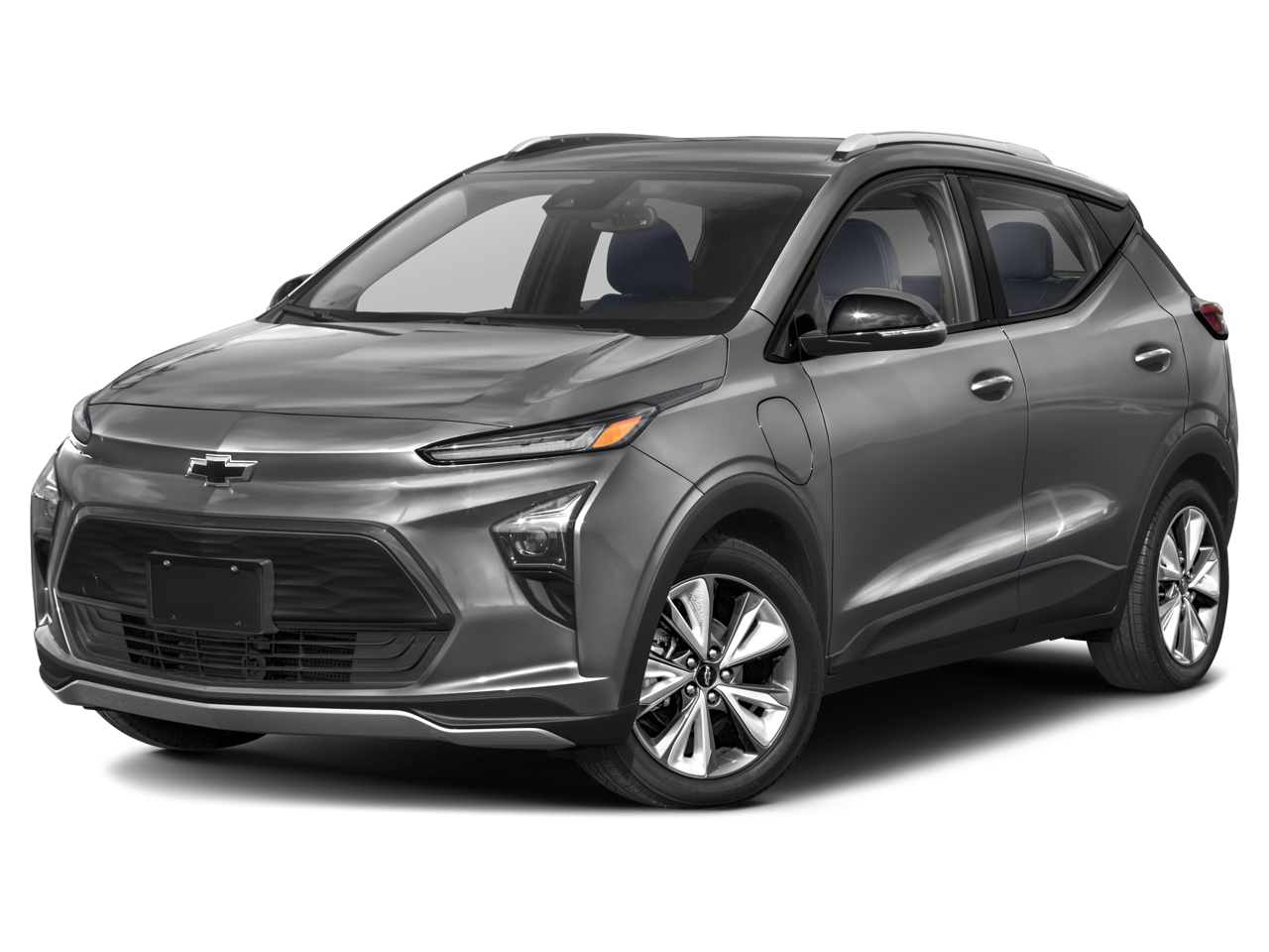 2023 Chevrolet Bolt EUV