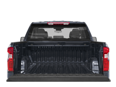 2023 Chevrolet Silverado 1500 Double Cab Standard Box 4-Wheel Drive RST