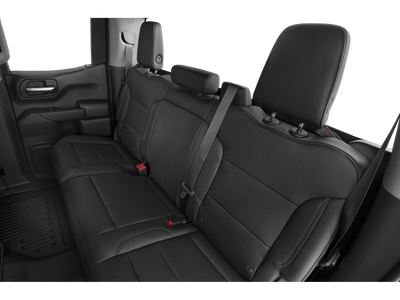2023 Chevrolet Silverado 1500 Double Cab Standard Box 4-Wheel Drive RST