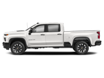 2023 Chevrolet Silverado 2500 HD Crew Cab Standard Box 4-Wheel Drive Custom
