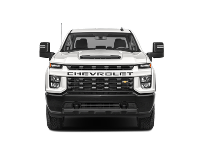 2023 Chevrolet Silverado 2500 HD Crew Cab Standard Box 4-Wheel Drive Custom