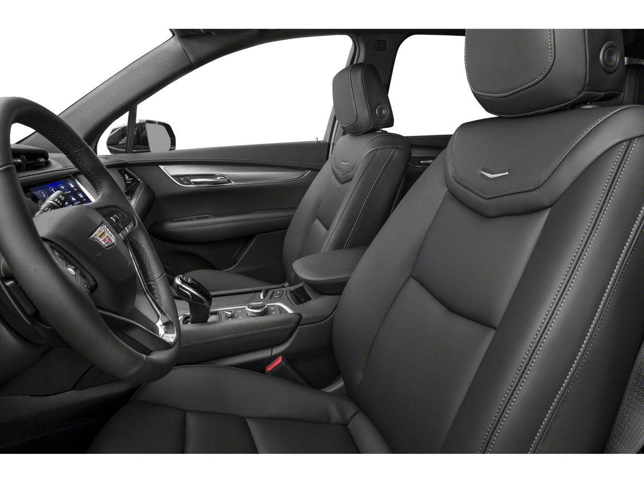 2024 Cadillac XT6 AWD 4dr Premium Luxury