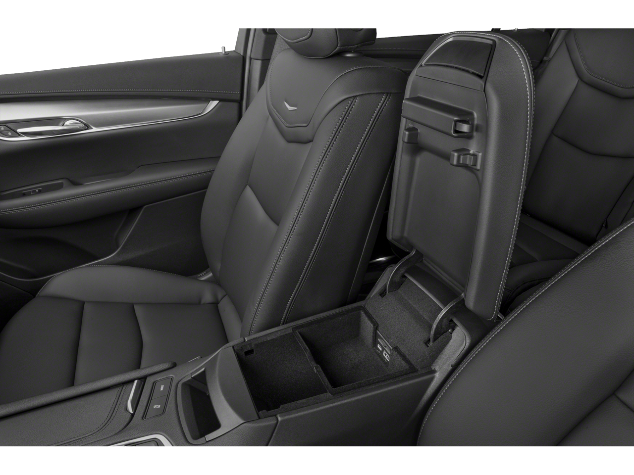 2024 Cadillac XT6 AWD 4dr Premium Luxury