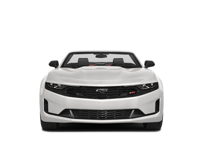 2024 Chevrolet Camaro 2dr Convertible 2LT