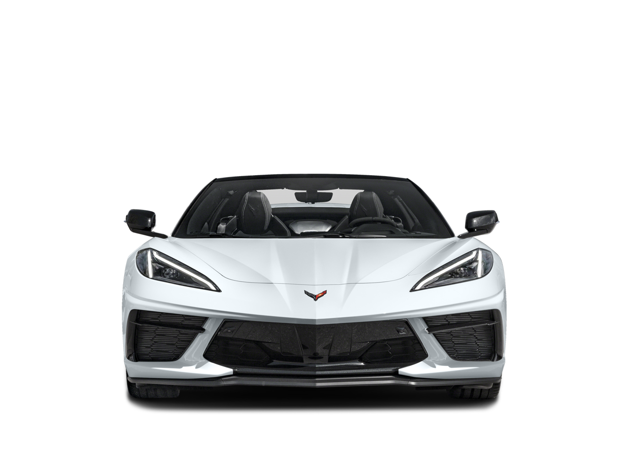 2024 Chevrolet Corvette Stingray Stingray Convertible 3LT