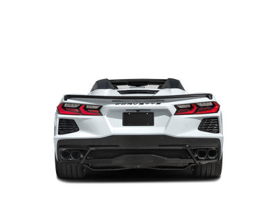 2024 Chevrolet Corvette Stingray Stingray Convertible 3LT