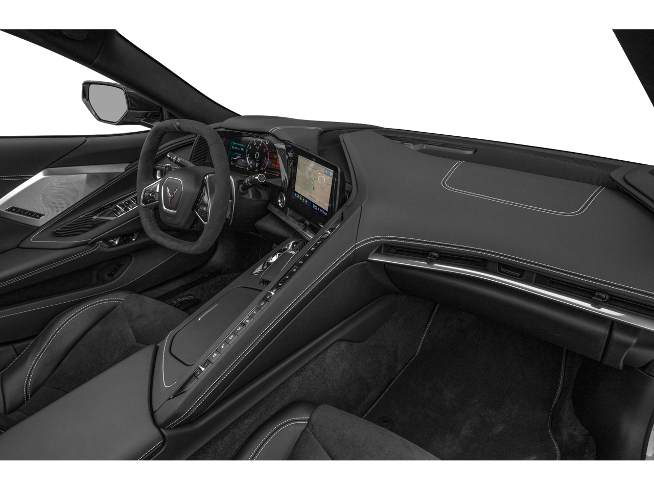 2024 Chevrolet Corvette Stingray Stingray Convertible 3LT