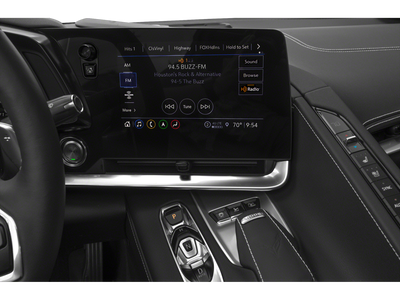 2024 Chevrolet Corvette Stingray Stingray Coupe 2LT