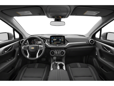 2024 Chevrolet Blazer LT FWD