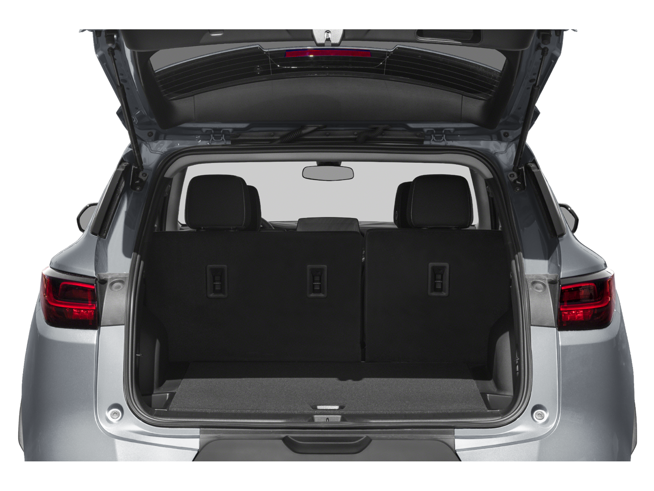 2024 Chevrolet Blazer 2LT photo 4