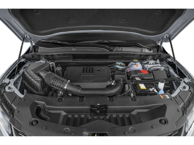 2024 Chevrolet Blazer LT FWD