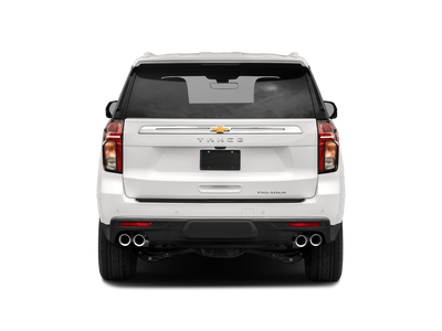 2024 Chevrolet Tahoe 4WD Premier