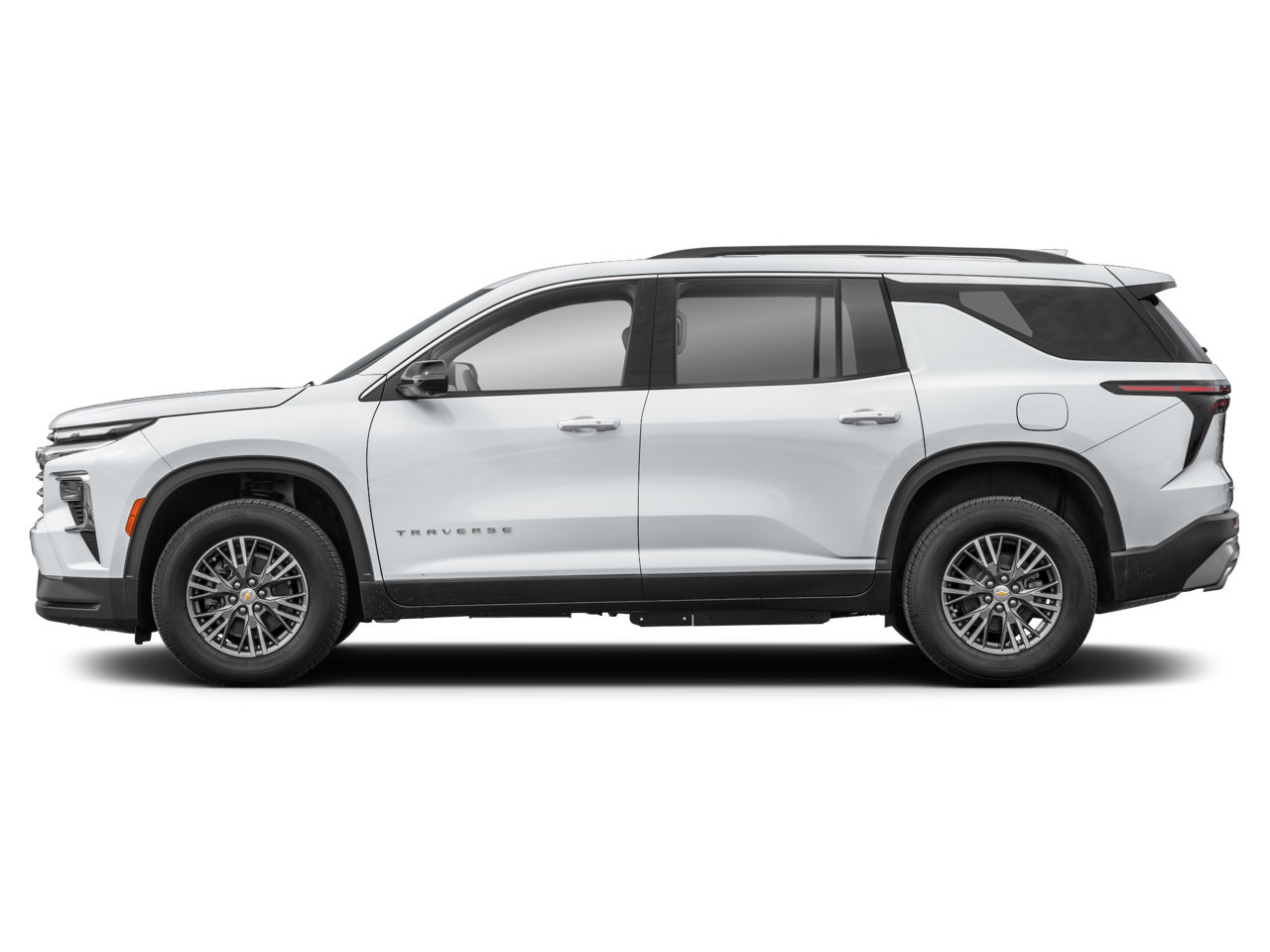 2024 Chevrolet Traverse LT w/1LT