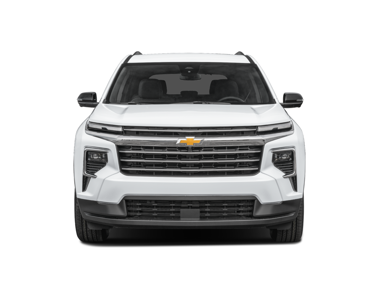 2024 Chevrolet Traverse LT w/1LT
