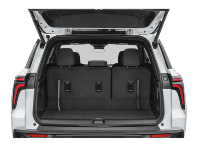 2024 Chevrolet Traverse LT w/1LT