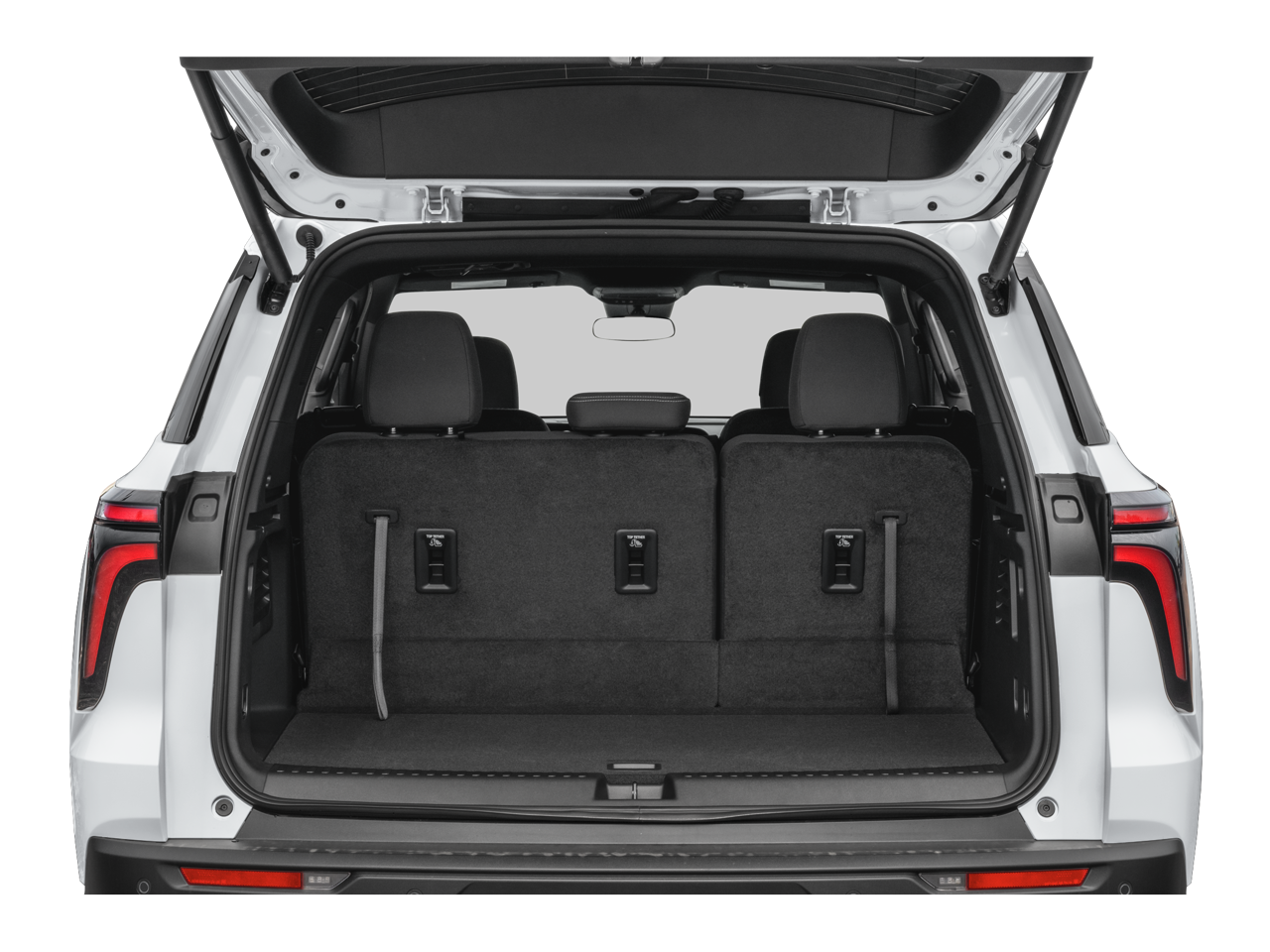2024 Chevrolet Traverse LT w/1LT