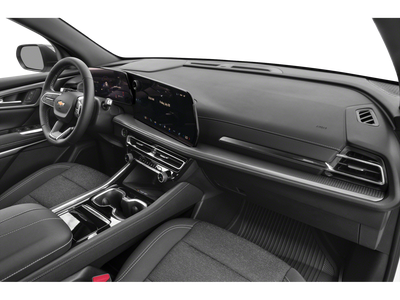2024 Chevrolet Traverse LT w/1LT