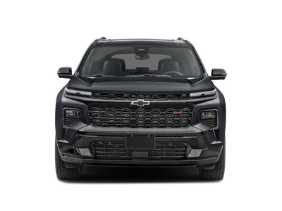2024 Chevrolet Traverse RS w/2RS
