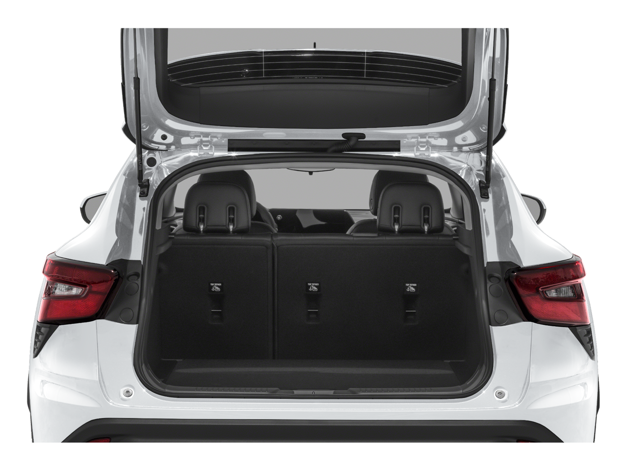 2024 Chevrolet Trax LS photo 4