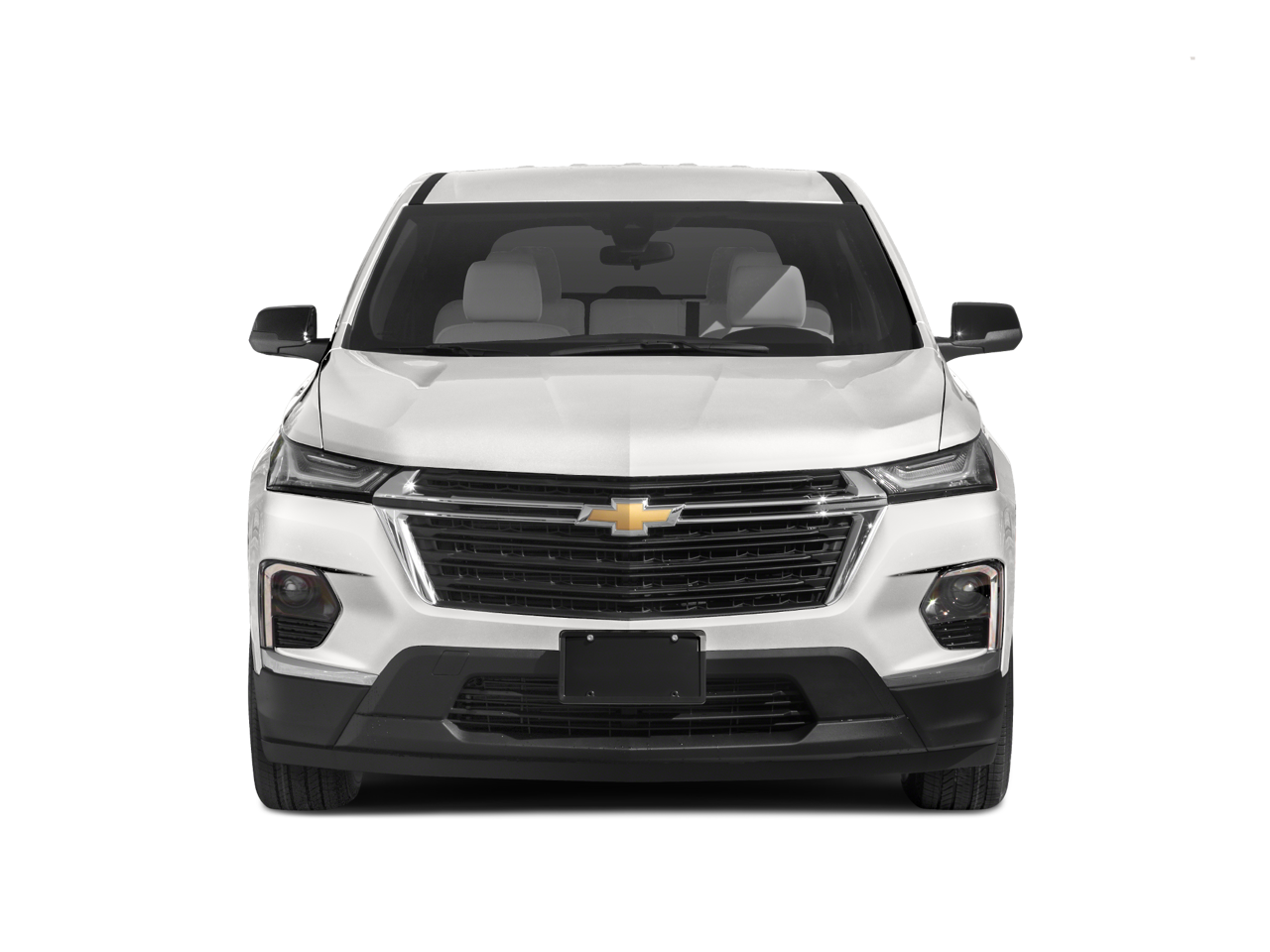 2024 Chevrolet Traverse Limited AWD 2LZ