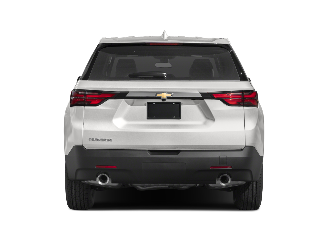 2024 Chevrolet Traverse Limited AWD 2LZ