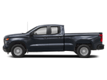 2024 Chevrolet Silverado 1500 Double Cab Standard Box 4-Wheel Drive LT 1LT
