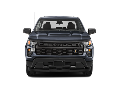 2024 Chevrolet Silverado 1500 Double Cab Standard Box 4-Wheel Drive LT 1LT
