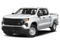2024 Chevrolet Silverado 1500 Crew Cab Standard Box 4-Wheel Drive RST