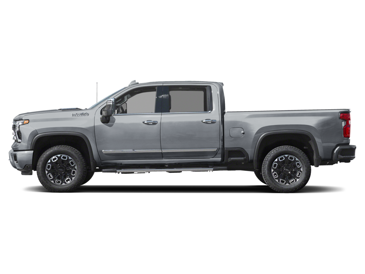 2024 Chevrolet Silverado 2500 HD Crew Cab Standard Box 4-Wheel Drive High Country