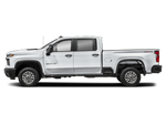 2024 Chevrolet Silverado 2500 HD Crew Cab Long Box 4-Wheel Drive Custom