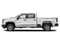 2024 Chevrolet Silverado 2500 HD Crew Cab Long Box 4-Wheel Drive Custom