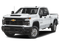 2024 Chevrolet Silverado 2500 HD Crew Cab Standard Box 4-Wheel Drive Custom