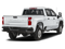 2024 Chevrolet Silverado 2500 HD Crew Cab Standard Box 4-Wheel Drive Custom