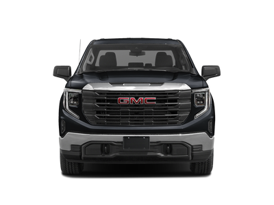 2024 GMC Sierra 1500 Crew Cab Short Box 4-Wheel Drive SLE