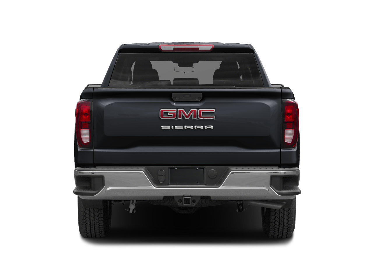 2024 GMC Sierra 1500 Crew Cab Short Box 4-Wheel Drive SLE