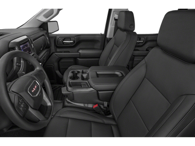 2024 GMC Sierra 1500 Crew Cab Short Box 4-Wheel Drive SLE