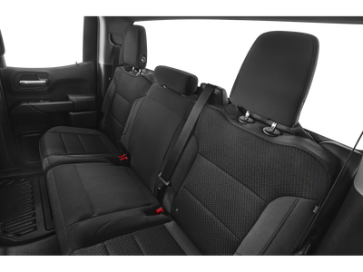 2024 GMC Sierra 1500 Double Cab Standard Box 4-Wheel Drive SLE