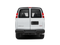 2024 GMC Savana Cargo 2500 2500 Extended Wheelbase Rear-Wheel Drive
