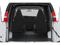 2024 GMC Savana Cargo 2500 2500 Extended Wheelbase Rear-Wheel Drive