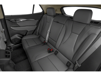 2025 Buick Envision AWD 4dr Preferred