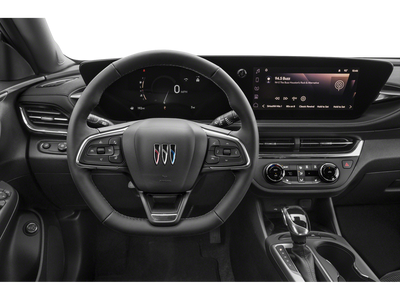 2025 Buick Envista FWD 4dr Preferred