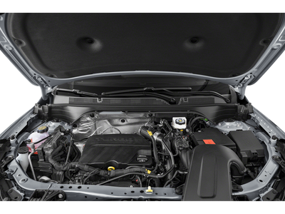 2025 Buick Envista FWD 4dr Preferred