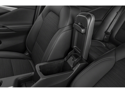 2025 Buick Envista FWD 4dr Preferred