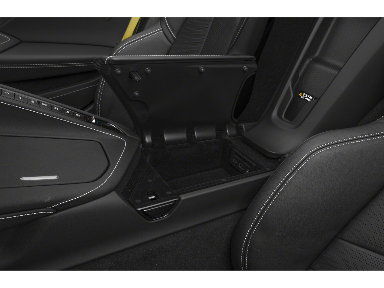 2025 Chevrolet Corvette Stingray Stingray Coupe 1LT