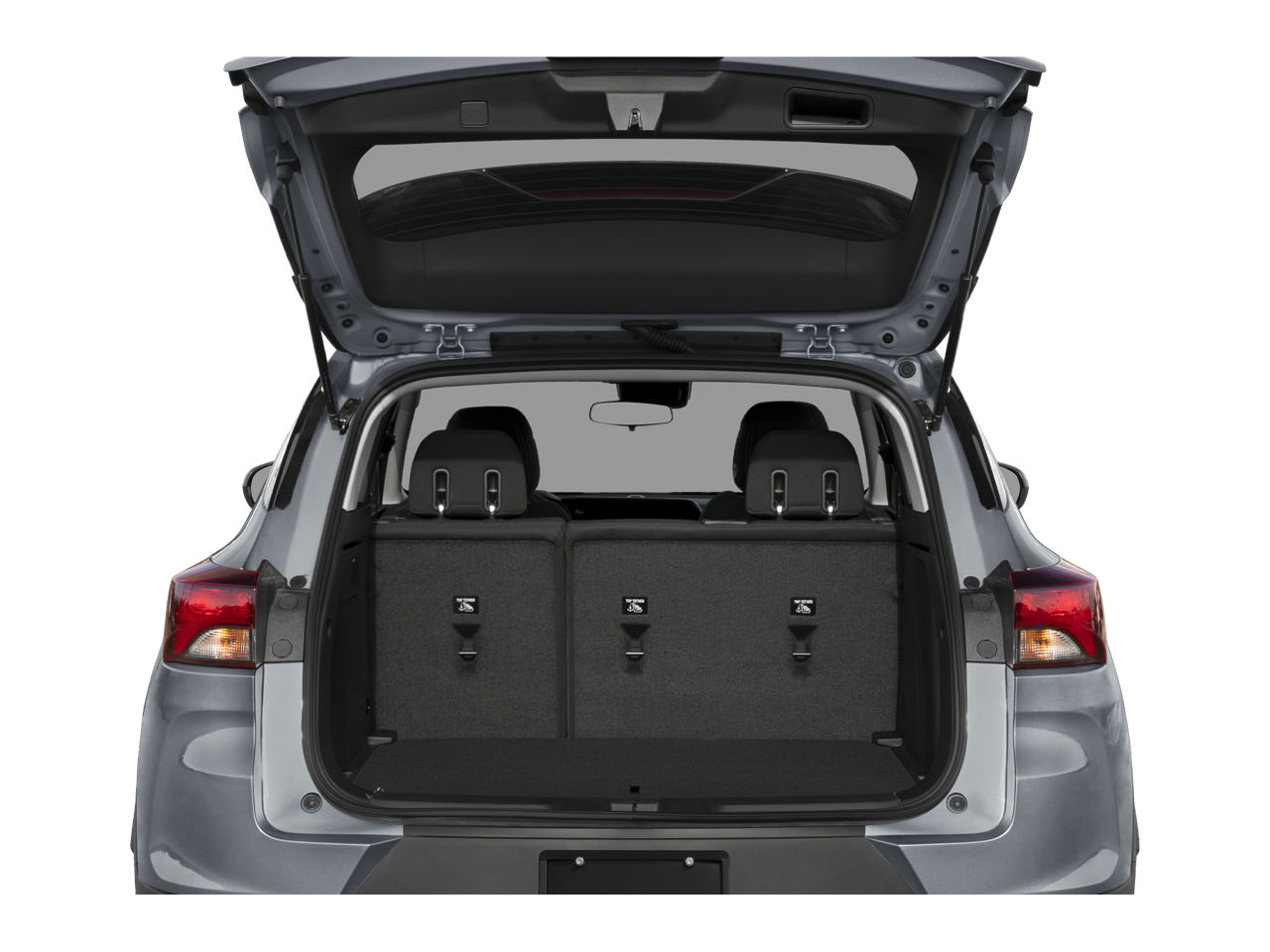 2025 Chevrolet Trailblazer AWD 4dr LT