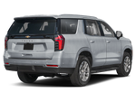 2025 Chevrolet Tahoe 4WD LT