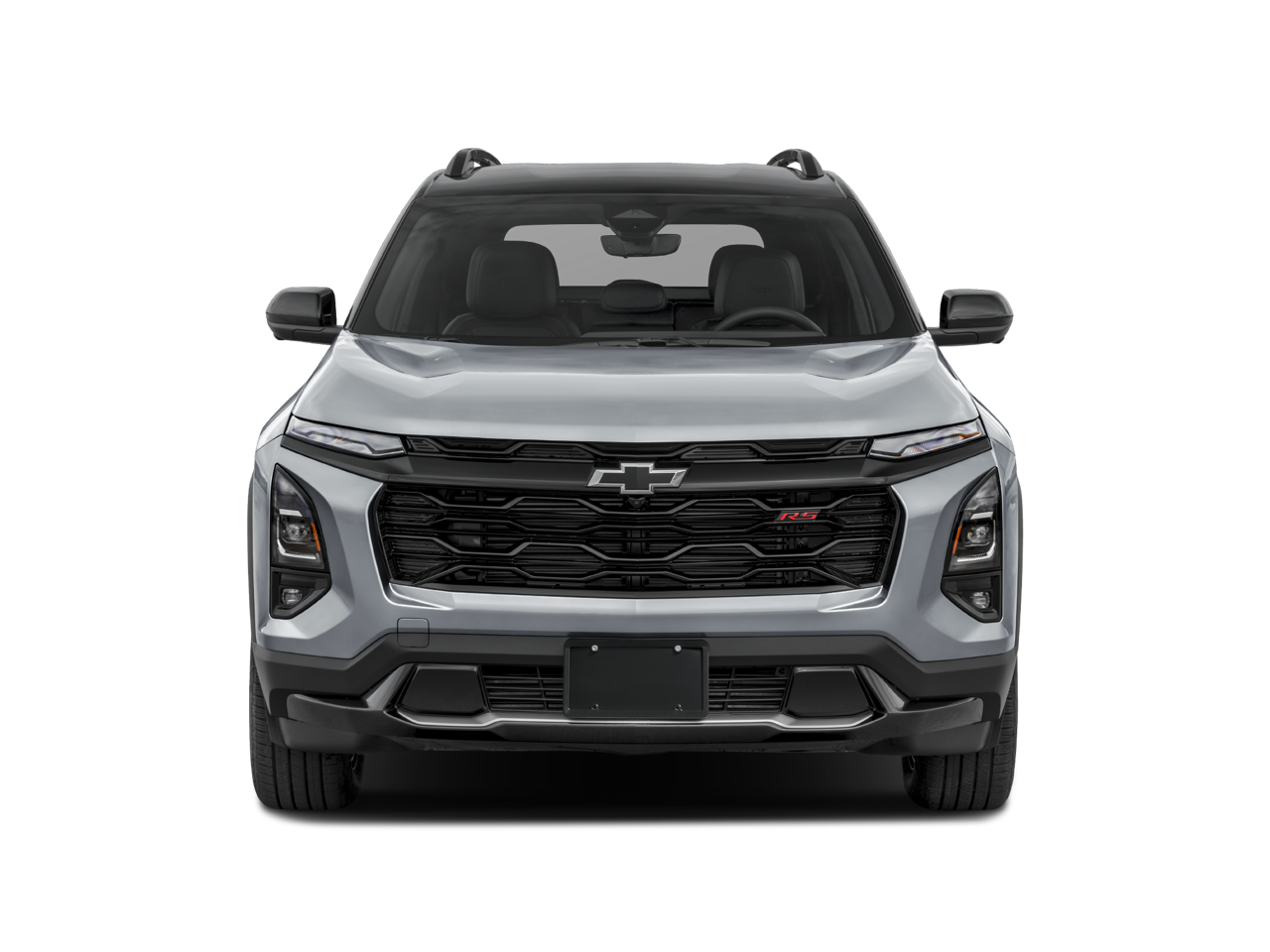 2025 Chevrolet Equinox FWD RS