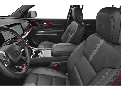 2025 Chevrolet Traverse RS w/2RS