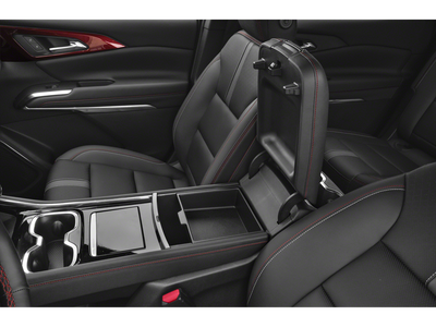 2025 Chevrolet Traverse RS w/2RS