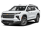 2025 Chevrolet Traverse LT w/2LT